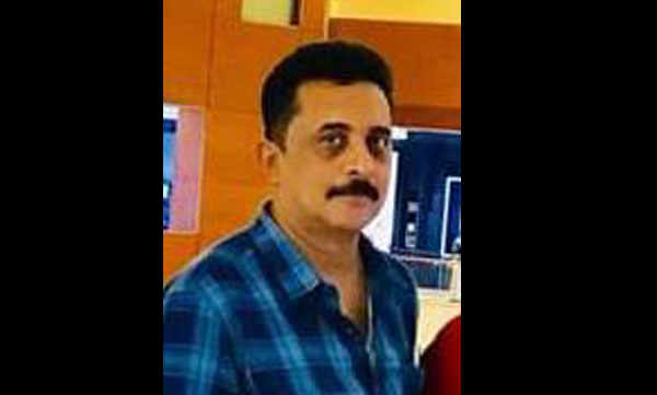 Mavelikkara native dies in Kuwait